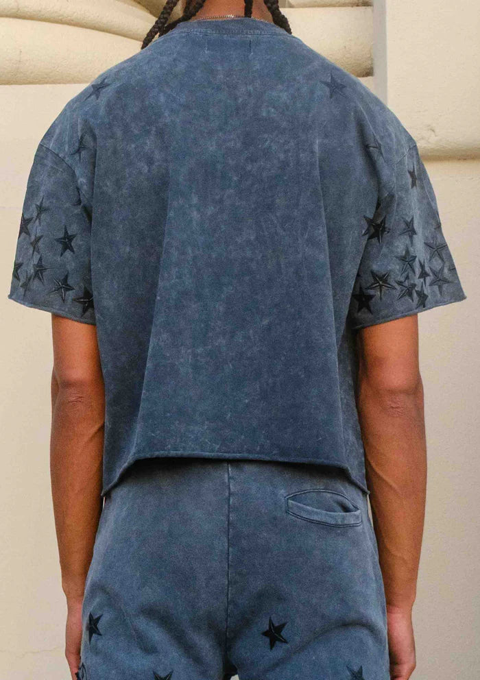 First Row T-Shirt " Made In Heaven