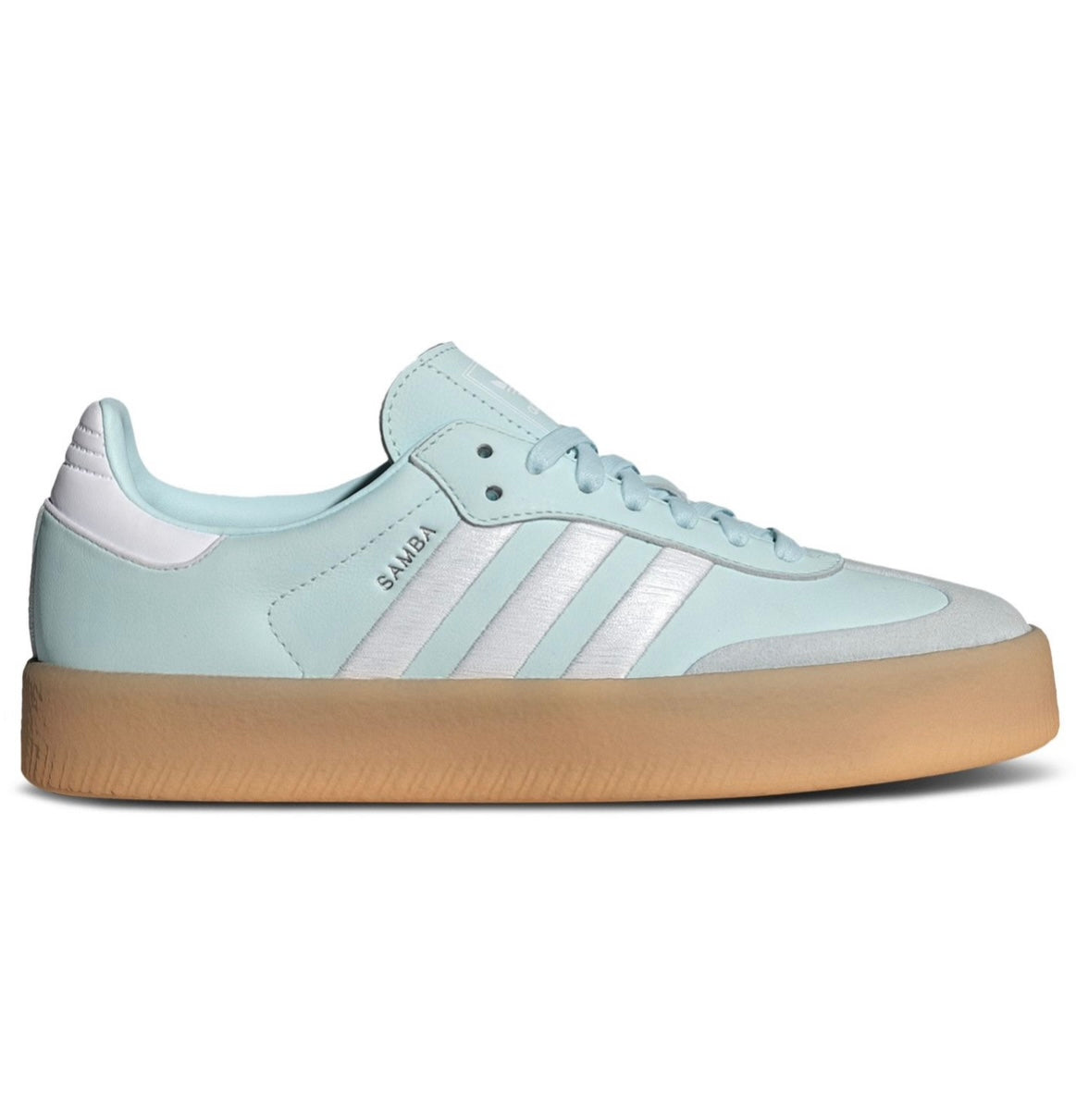 adidas Sambae
Almost Blue (Women's)