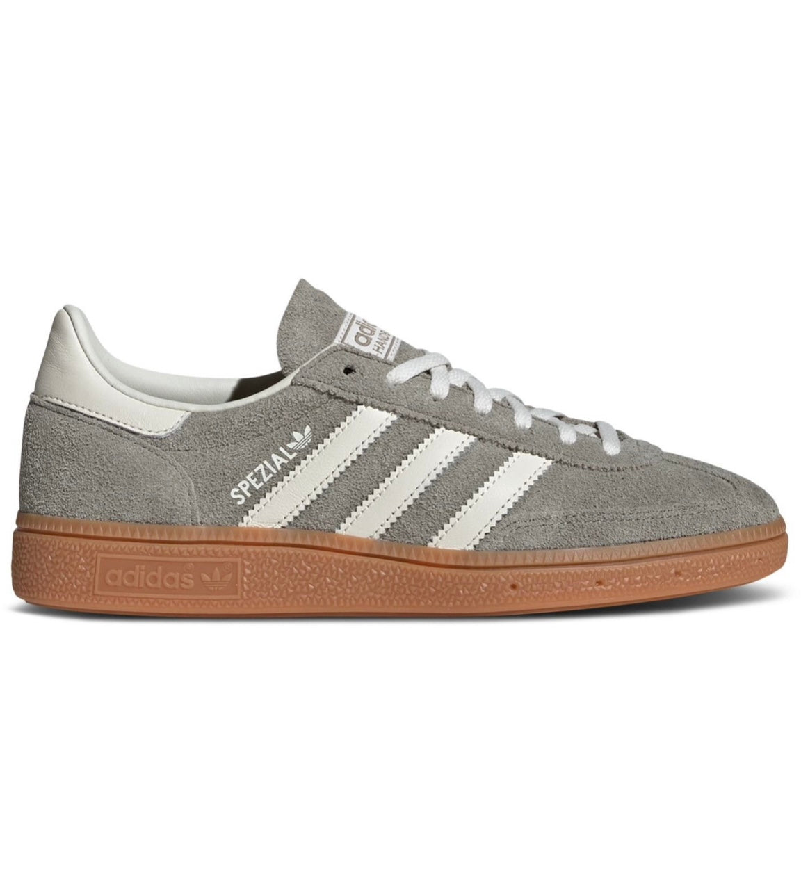 Adidas Handball Spezial silver pebble W