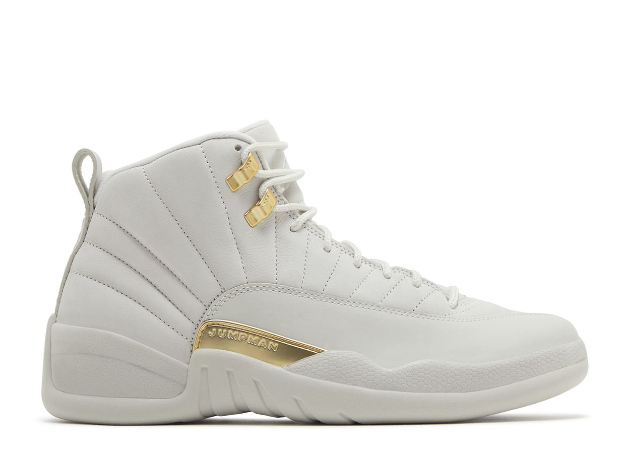 WMNS Jordan 12 retro Phantom