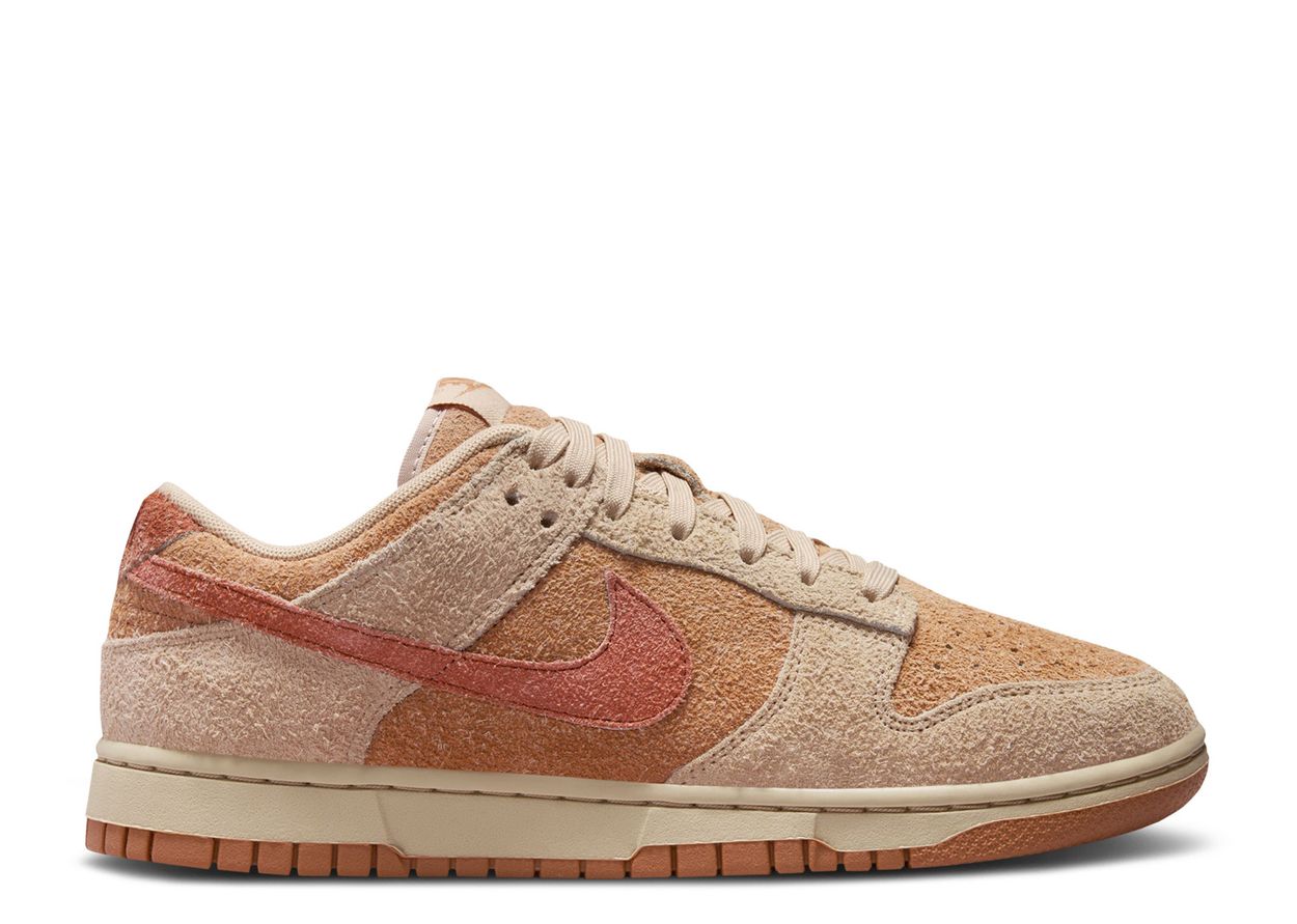 Nike Dunk Low SUNRISE SCINTILLANT WMNS