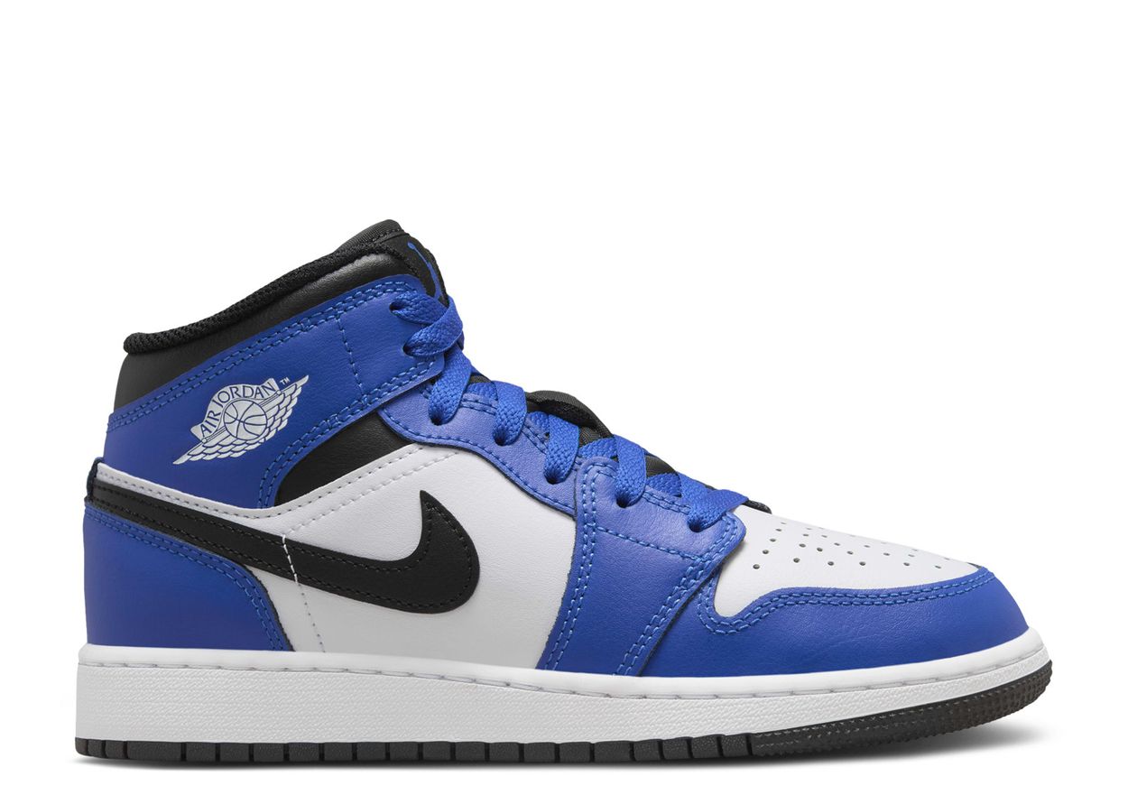 Jordan 1 Mid Game Royal GS