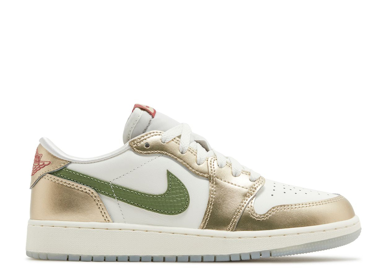 Jordan 1 Low OG Year of the Dragon (2024) (GS)