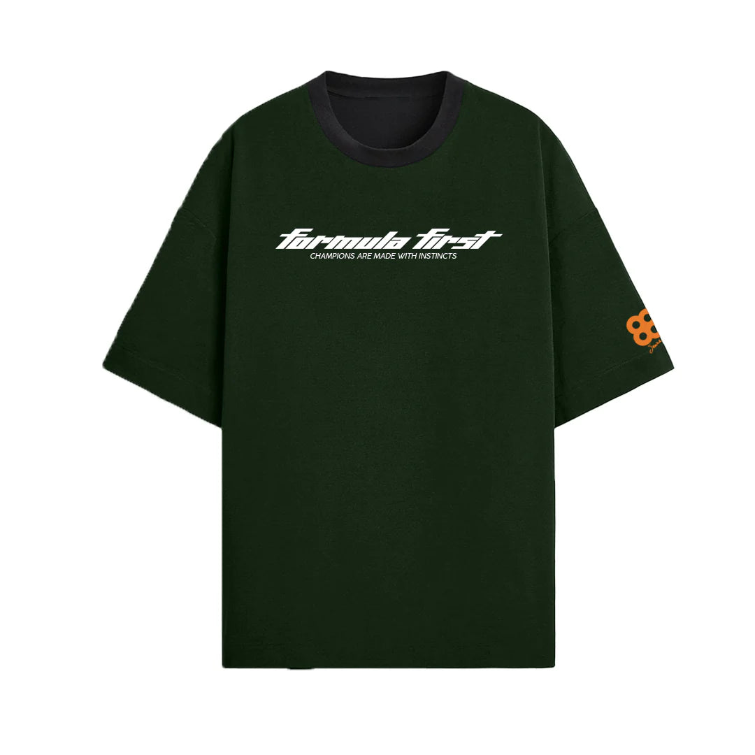 Sham T-shirt F1