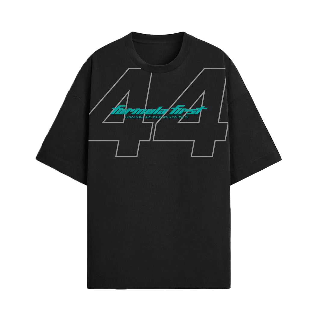 Sham T-shirt F1 HF 44