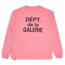 Gallery dept long sleeve salm