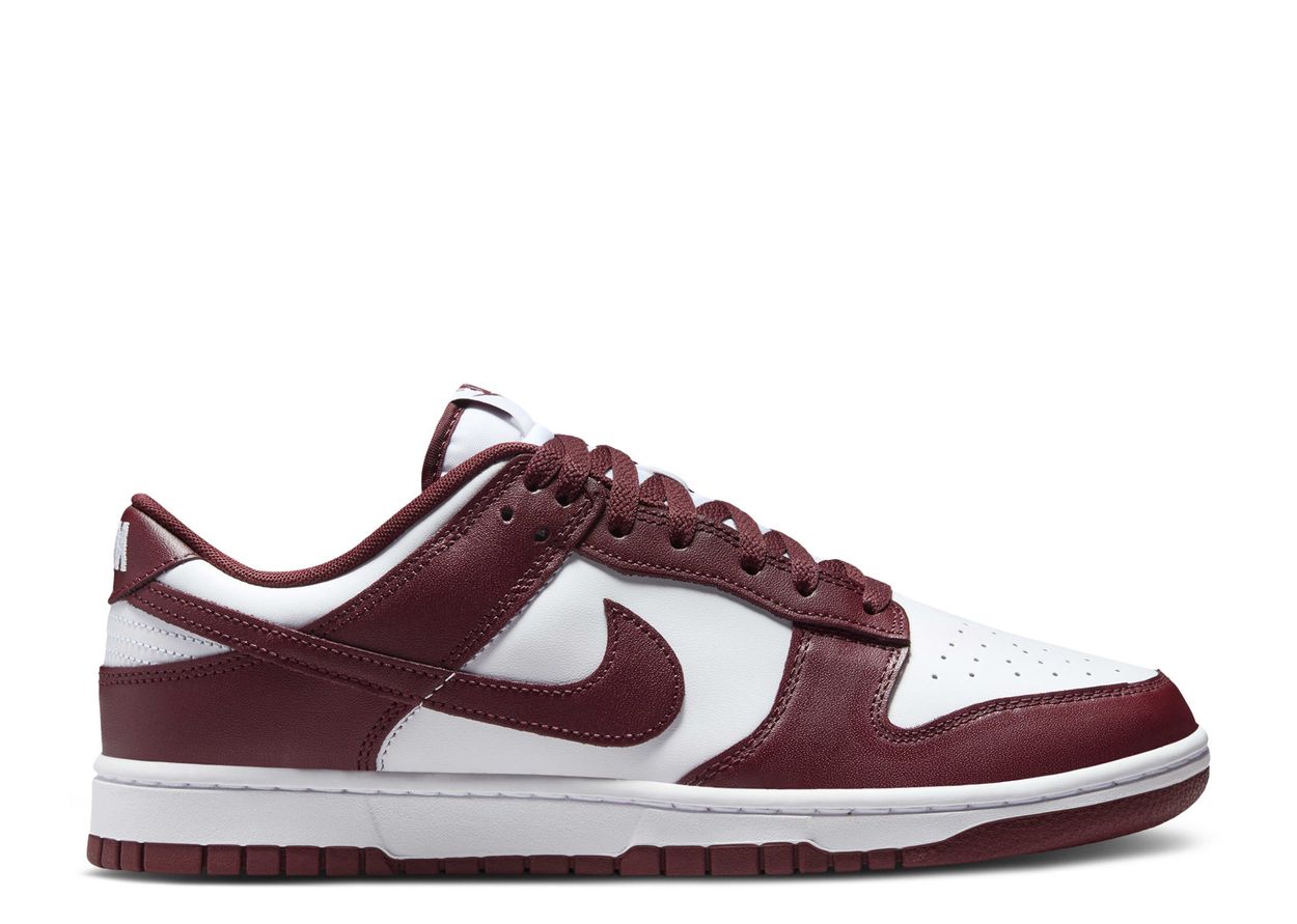 Nike Dunk Low Redwood