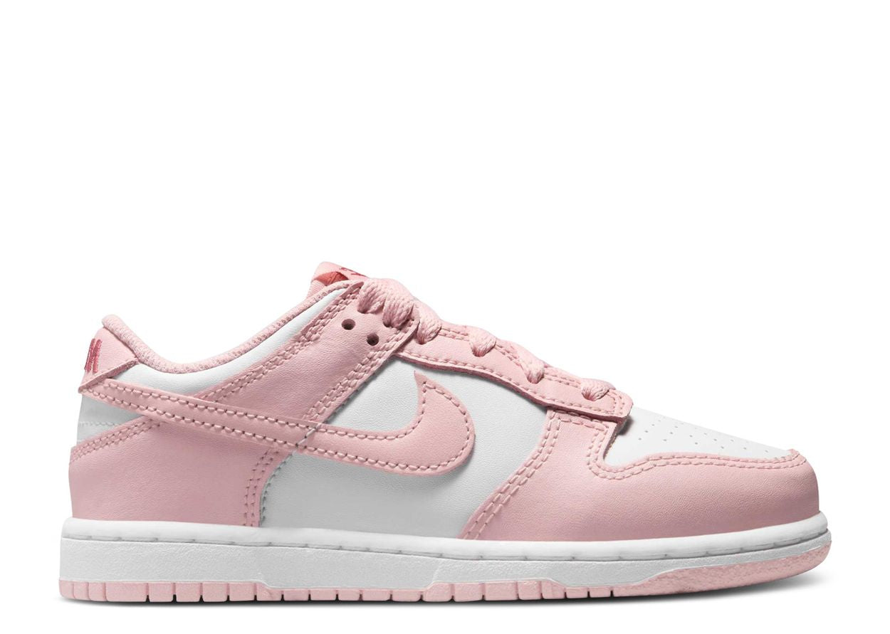 DUNK LOW PS 'PINK GLAZE'