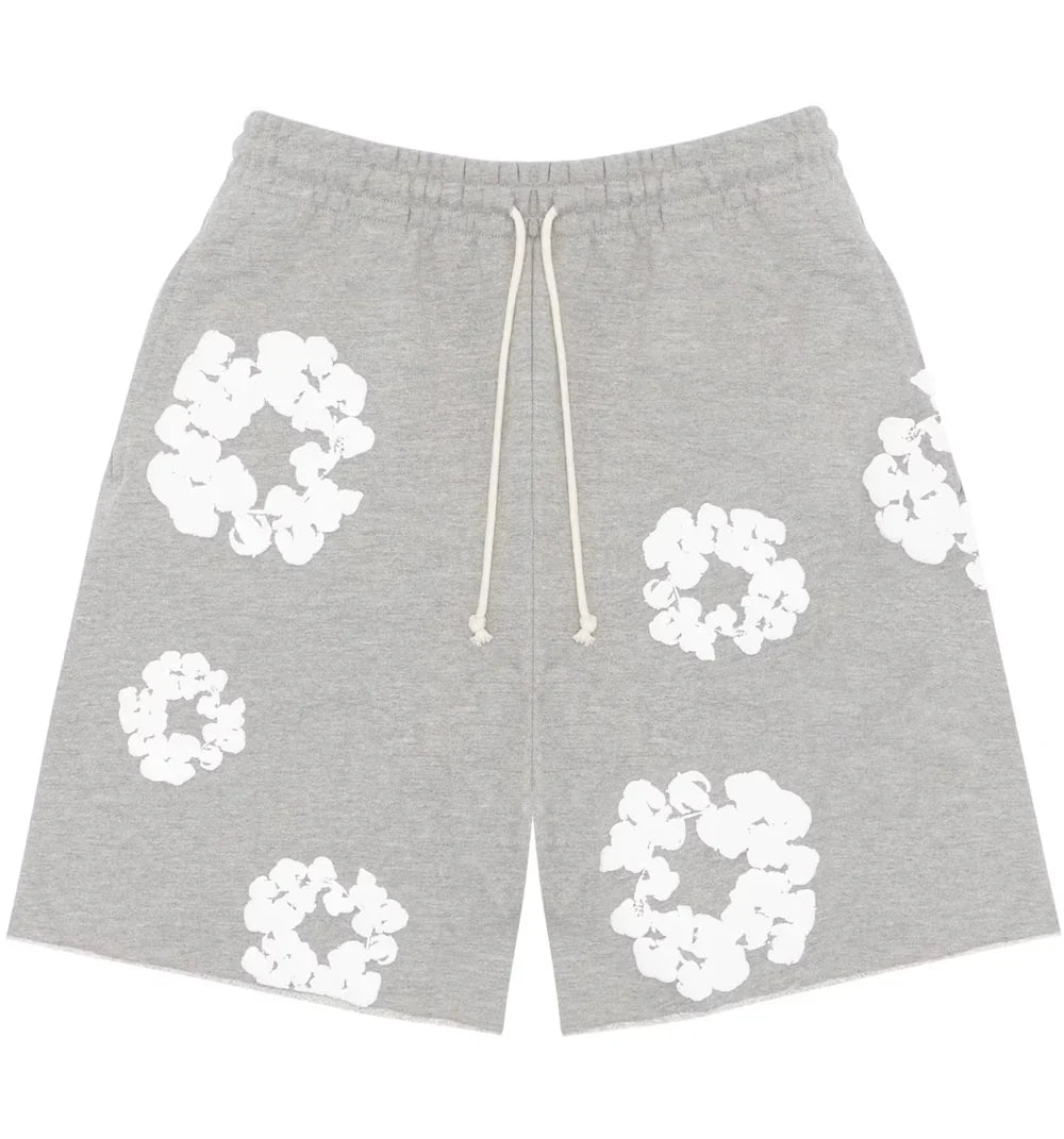 Denim Tears short Grey– Le Drip