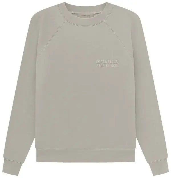 Fear Of God Essentials crewneck sweatshirt “Seal”