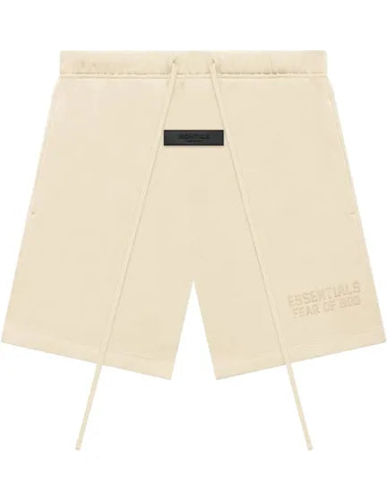 Fear Of God Essentials Shorts “Eggshell”