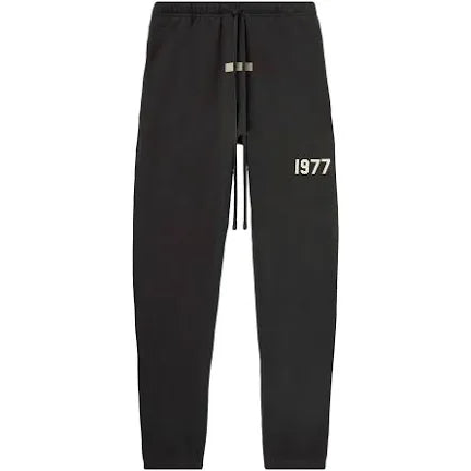 Fear Of God Essentials Essentials 1977 Sweatpants “Iron”