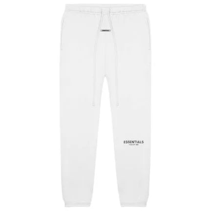 Fear Of Essentials Sweatpants (SS20) White