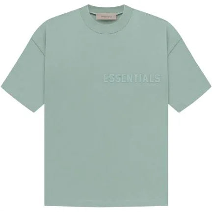 Fear of God Essentials Short-Sleeve Tee “Sycamore”