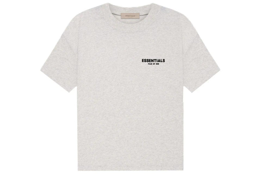 Fear of God Essentials Tee “Light Oatmeal”