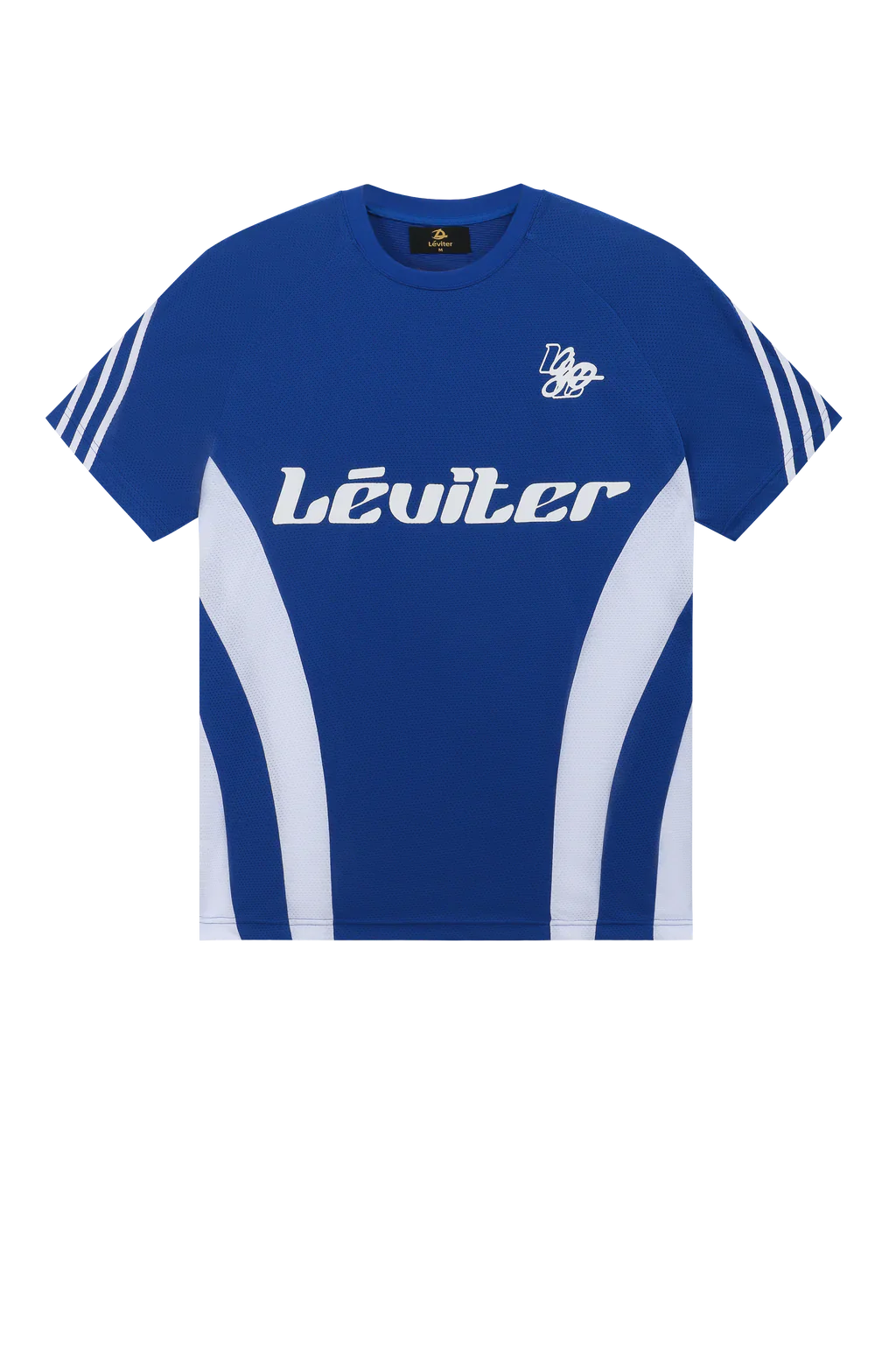 Maillot Leviter bleu