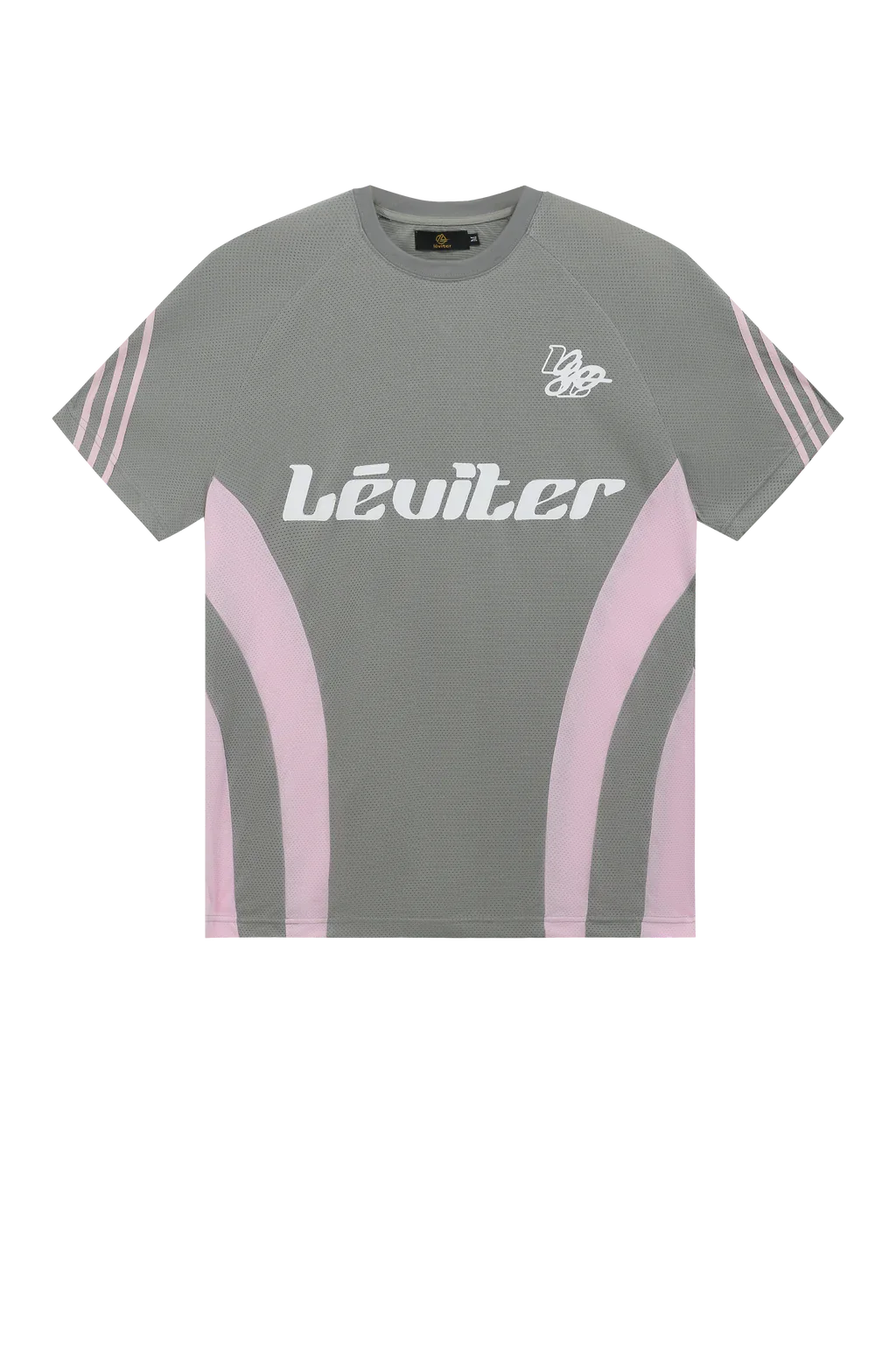 Maillot Leviter gris