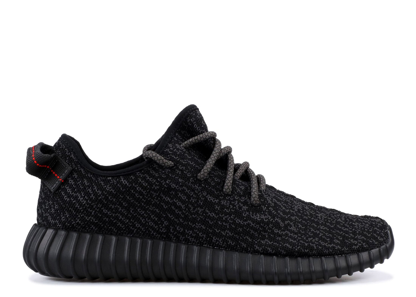 Adidas Yeezy boost 350 pirate black (2023)