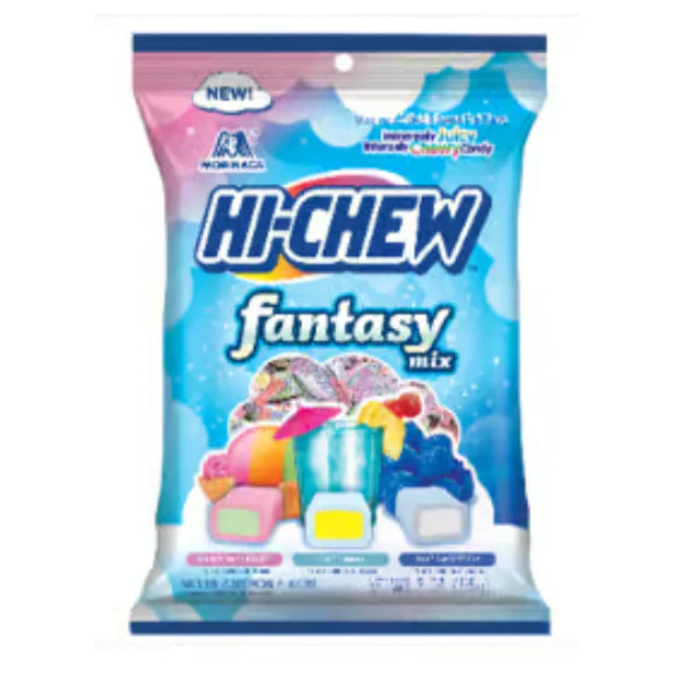 Hi chew fantasy