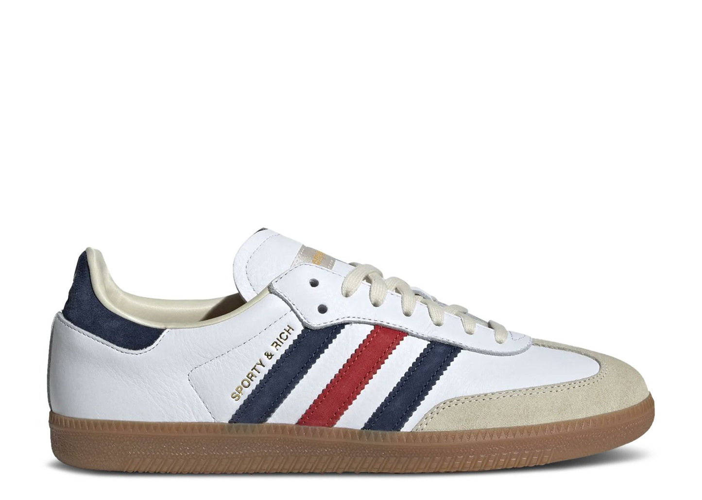 Adidas Samba OG sporty & rich USA