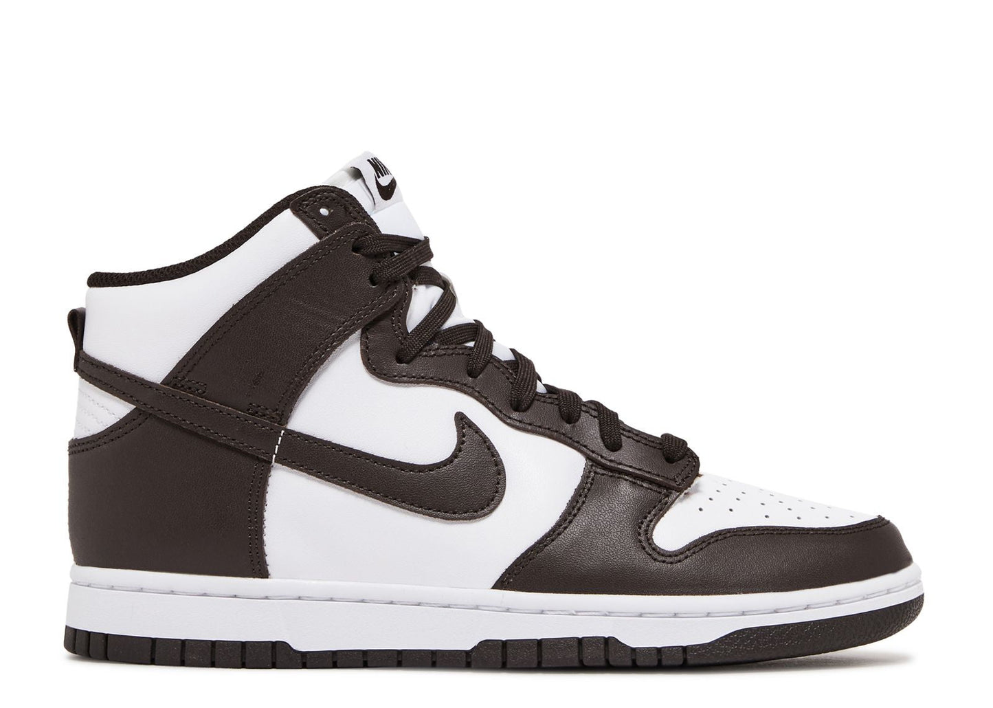 Nike Dunk High Palomino