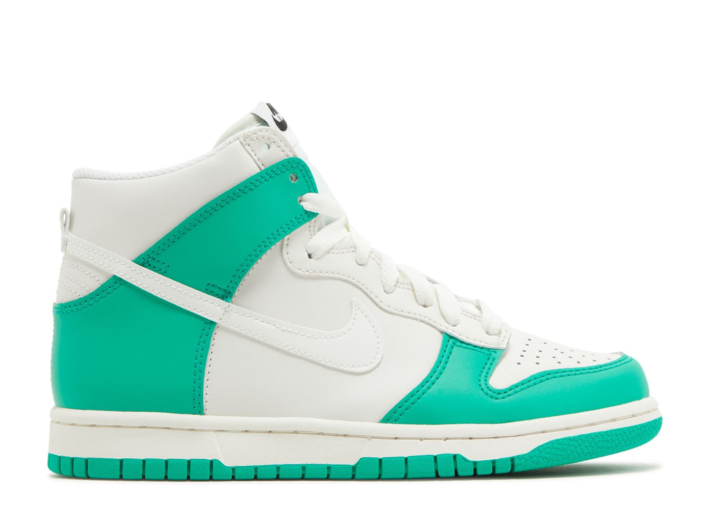 Nike Dunk High Phantom Stadium Green (GS)