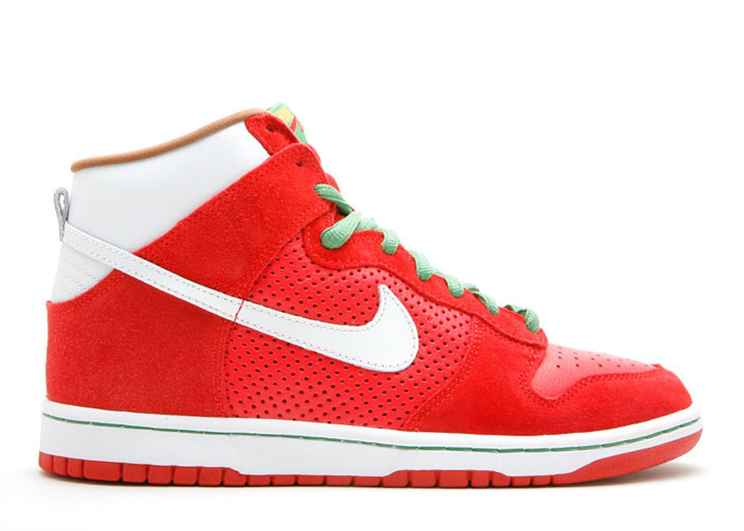 Nike Dunk High SB Pro Big Gulp