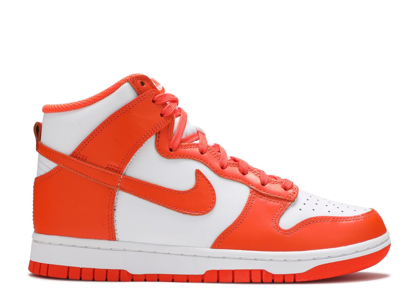 Nike Dunk High Syracuse (2021) (Women’s)