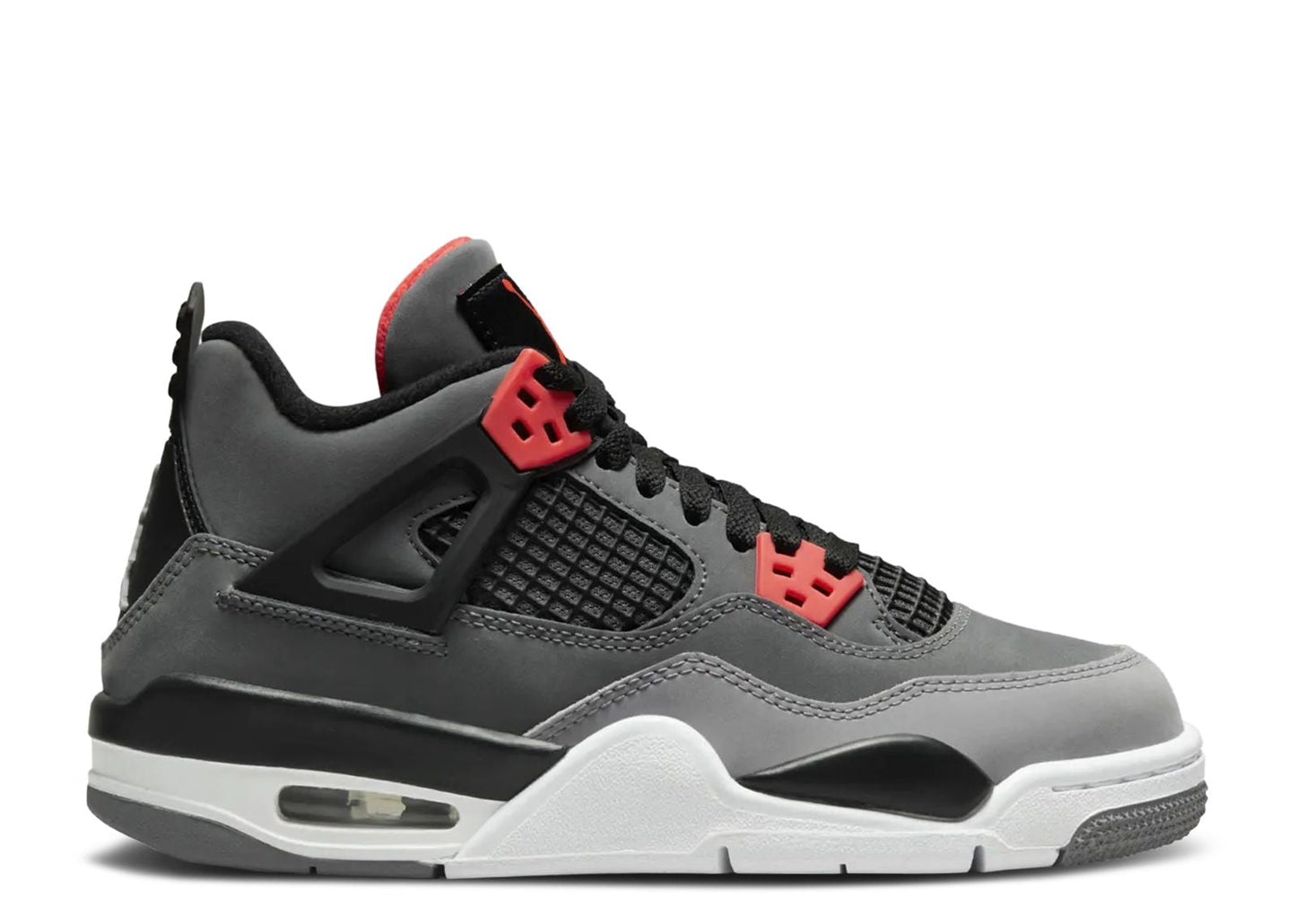 Jordan 4 Retro Infrared