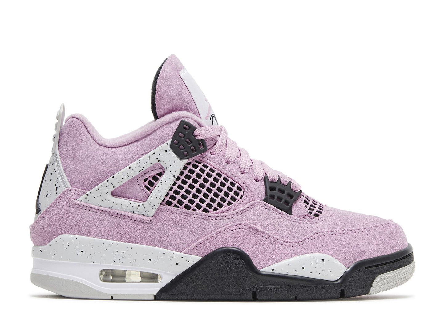 Jordan 4 Retro Orchid (Women's)