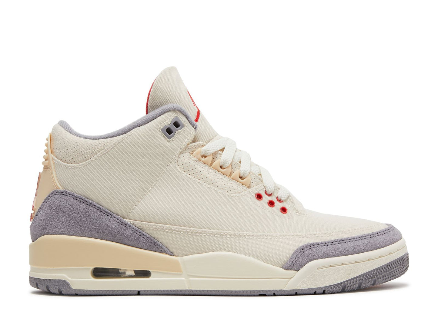 Jordan 3 Retro
Muslin