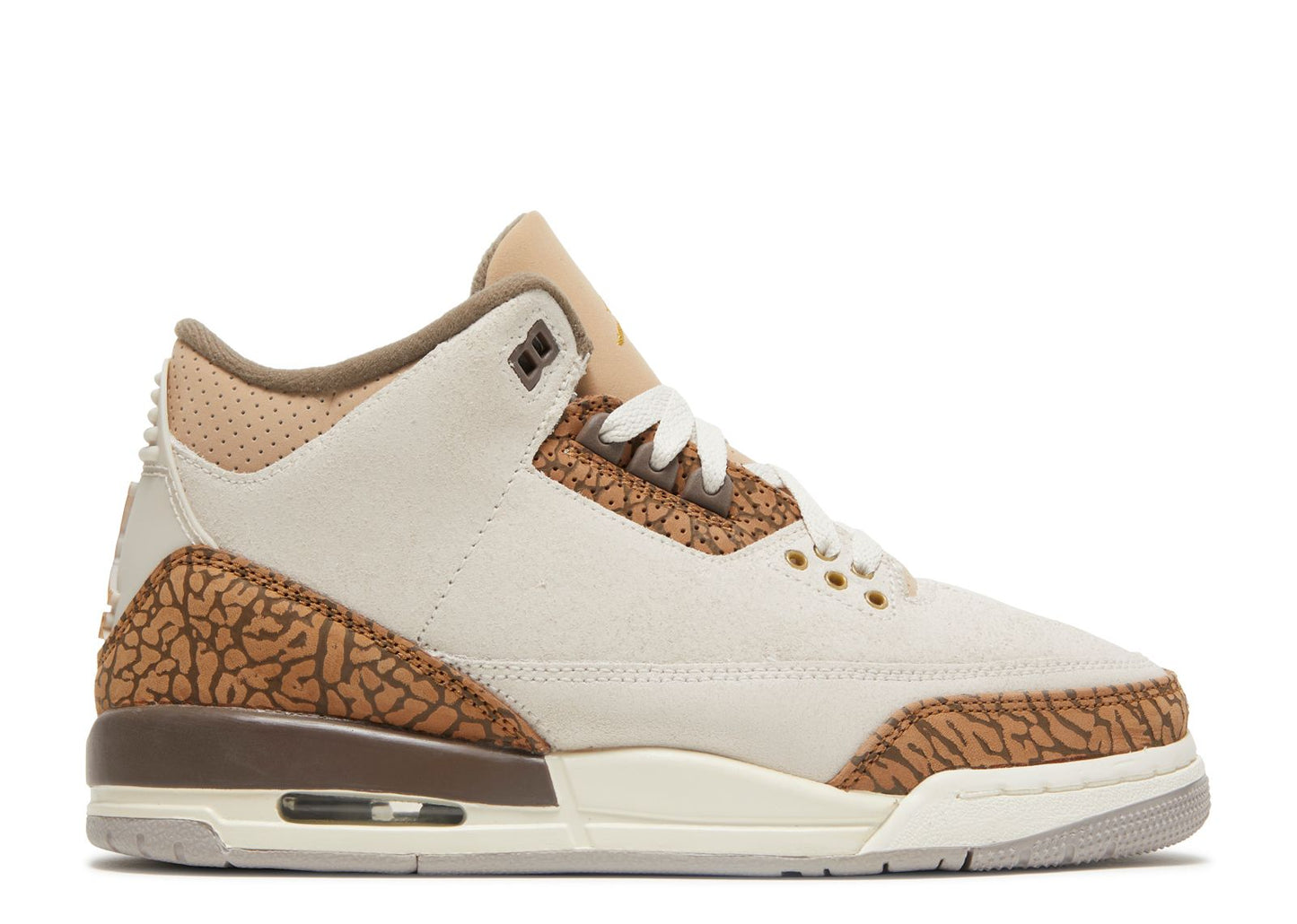 Jordan 3 Retro Palomino GS