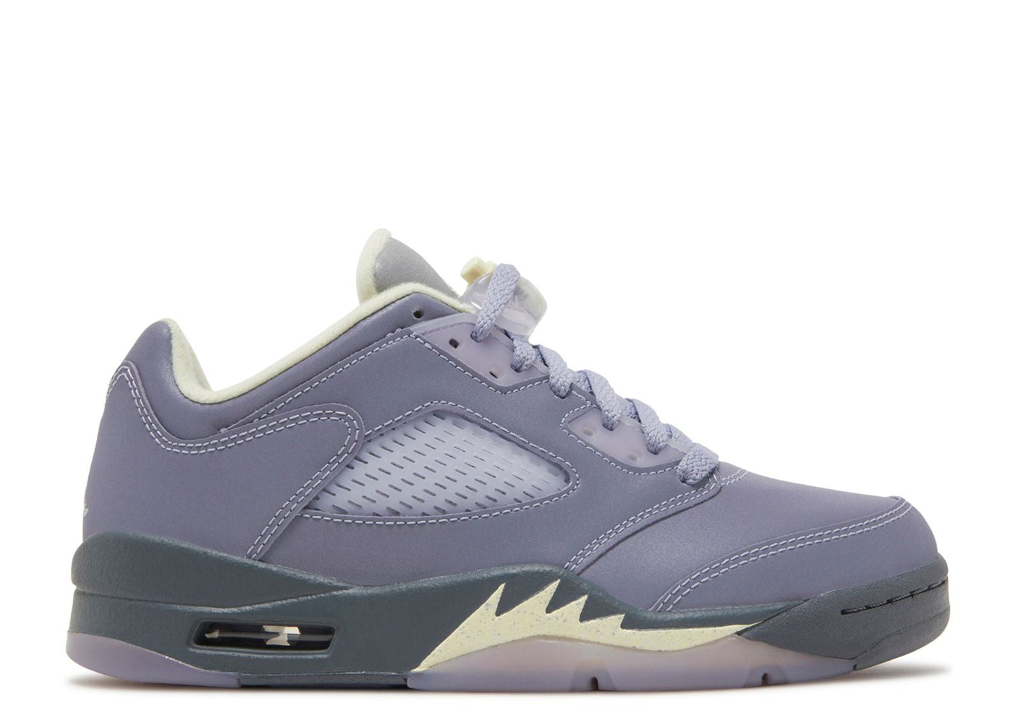 Jordan 5 Retro Low Indigo Haze W