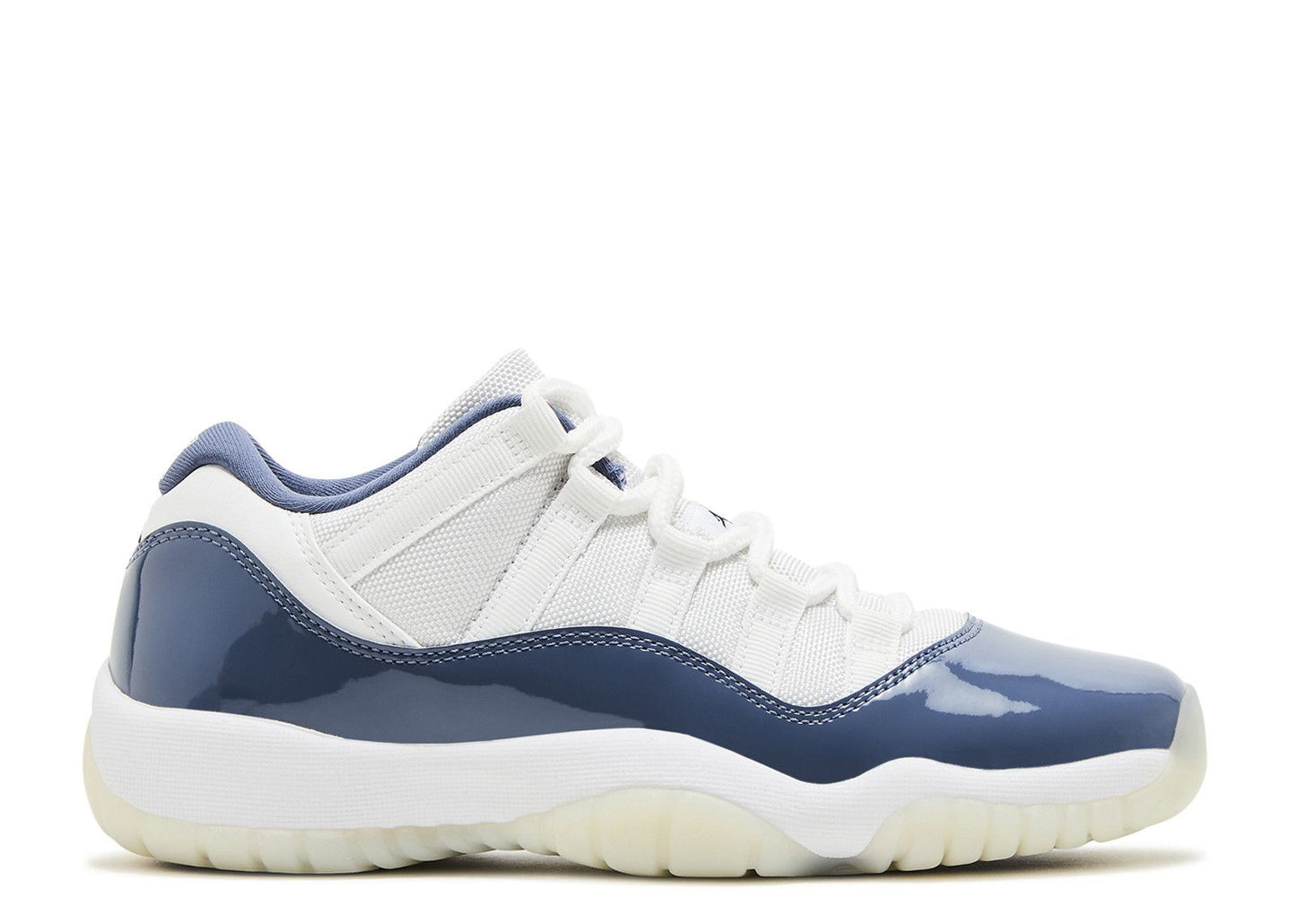 Jordan 11 Retro Low Diffused Blue (GS)