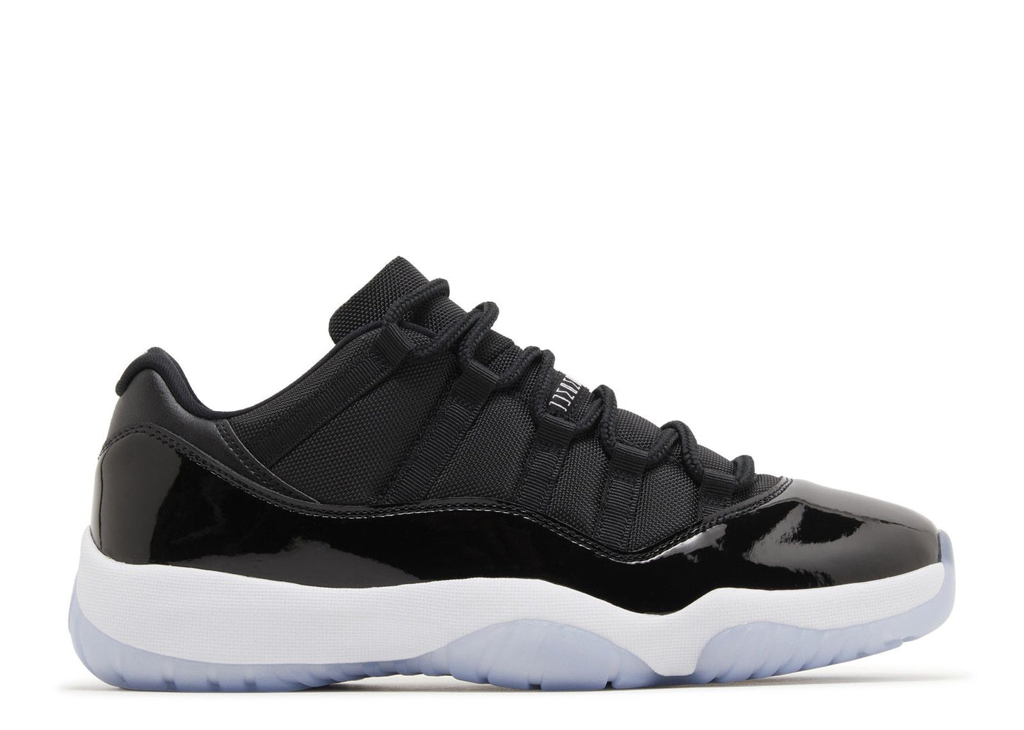 Jordan 11 Retro Low Space Jam