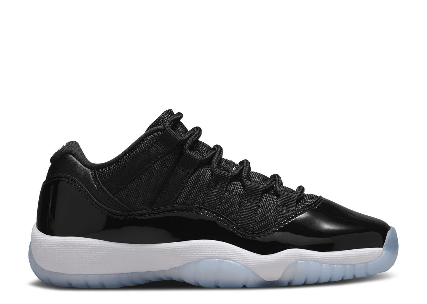 Jordan 11 Retro Low Space Jam (GS)