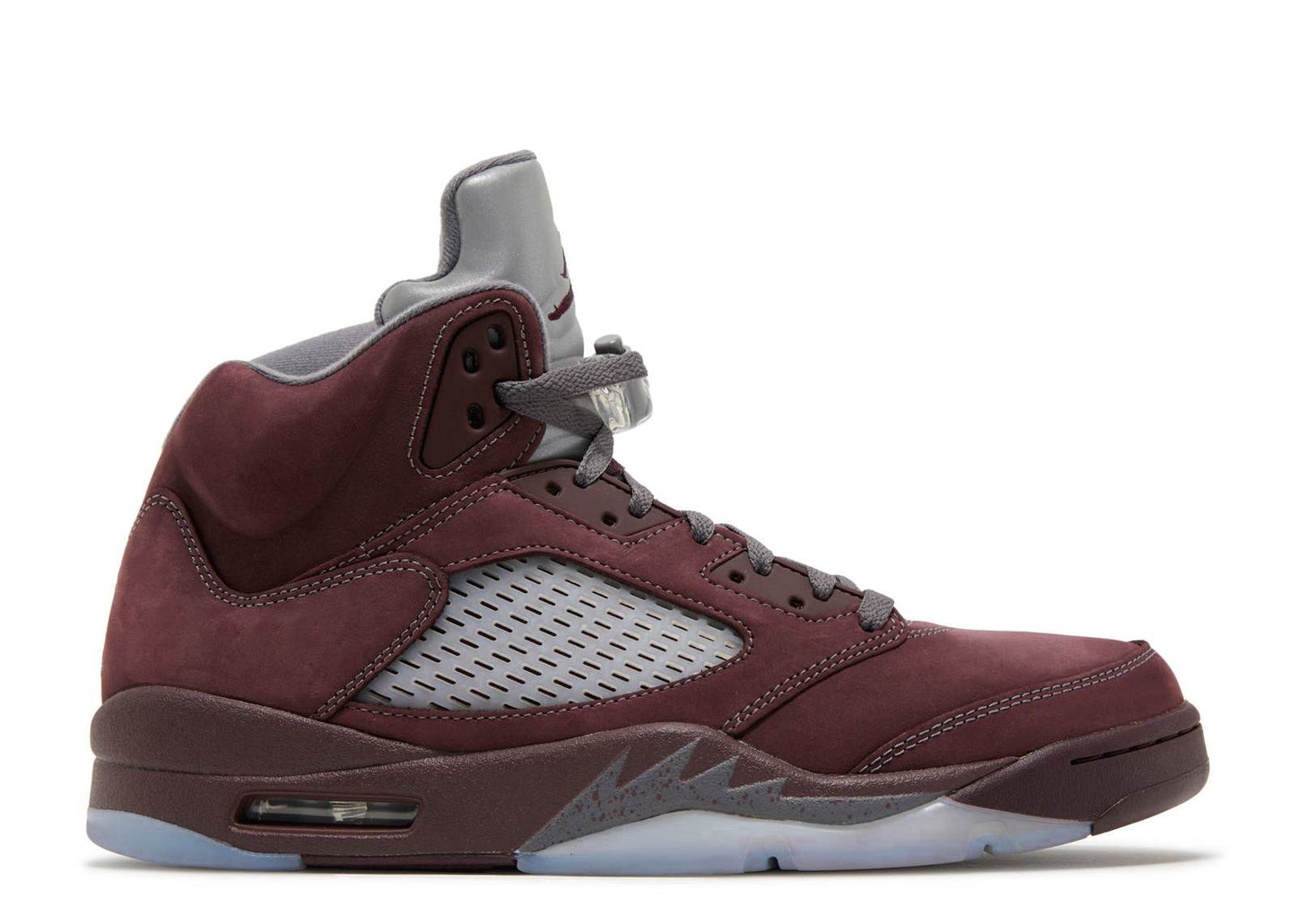 Jordan 5 Retro Burgundy (GS)