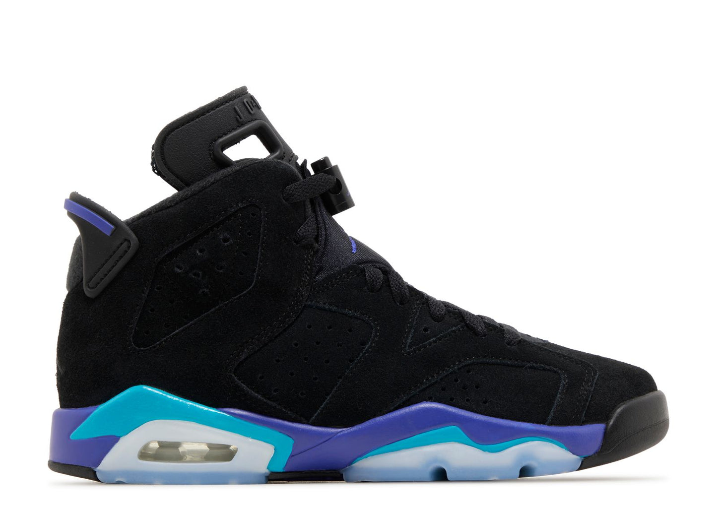 Jordan 6 Retro
Aqua (GS)