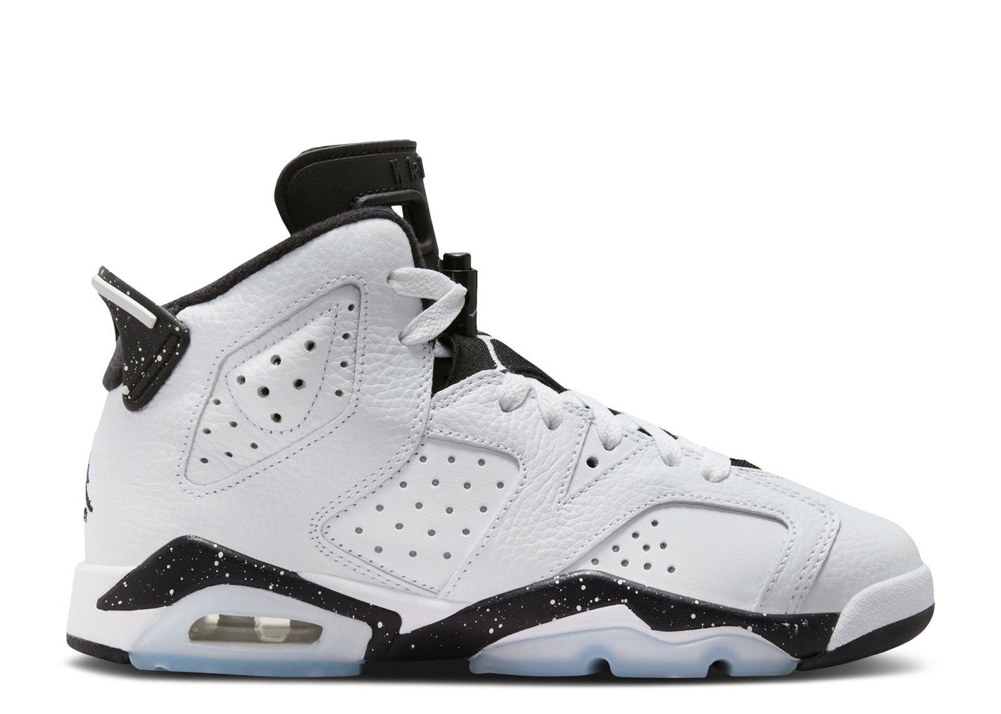 Jordan 6 Retro Reverse Oreo (GS)