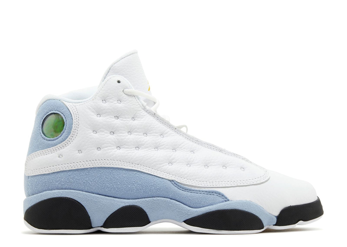 Jordan 13 Retro Blue Grey (GS)