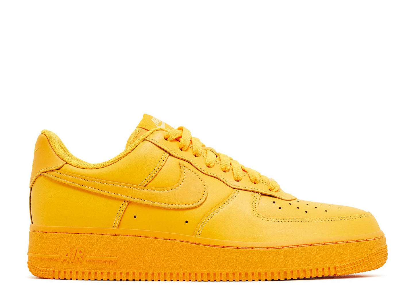 Nike Air Force 1 Low '07
Laser Orange (Femme)