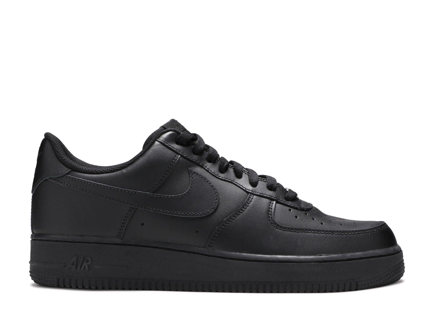 Nike Air Force 1 Low '07 Noir