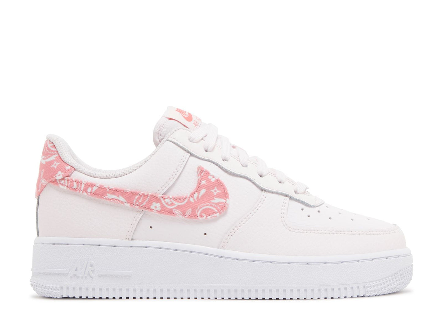 Nike Air Force 1 Low '07 Paisley Pack Pink W