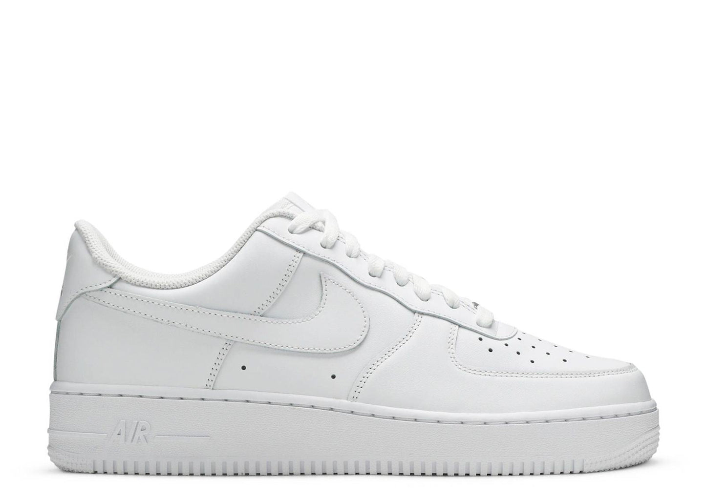 Nike Air Force 1 Low '07 Blanche