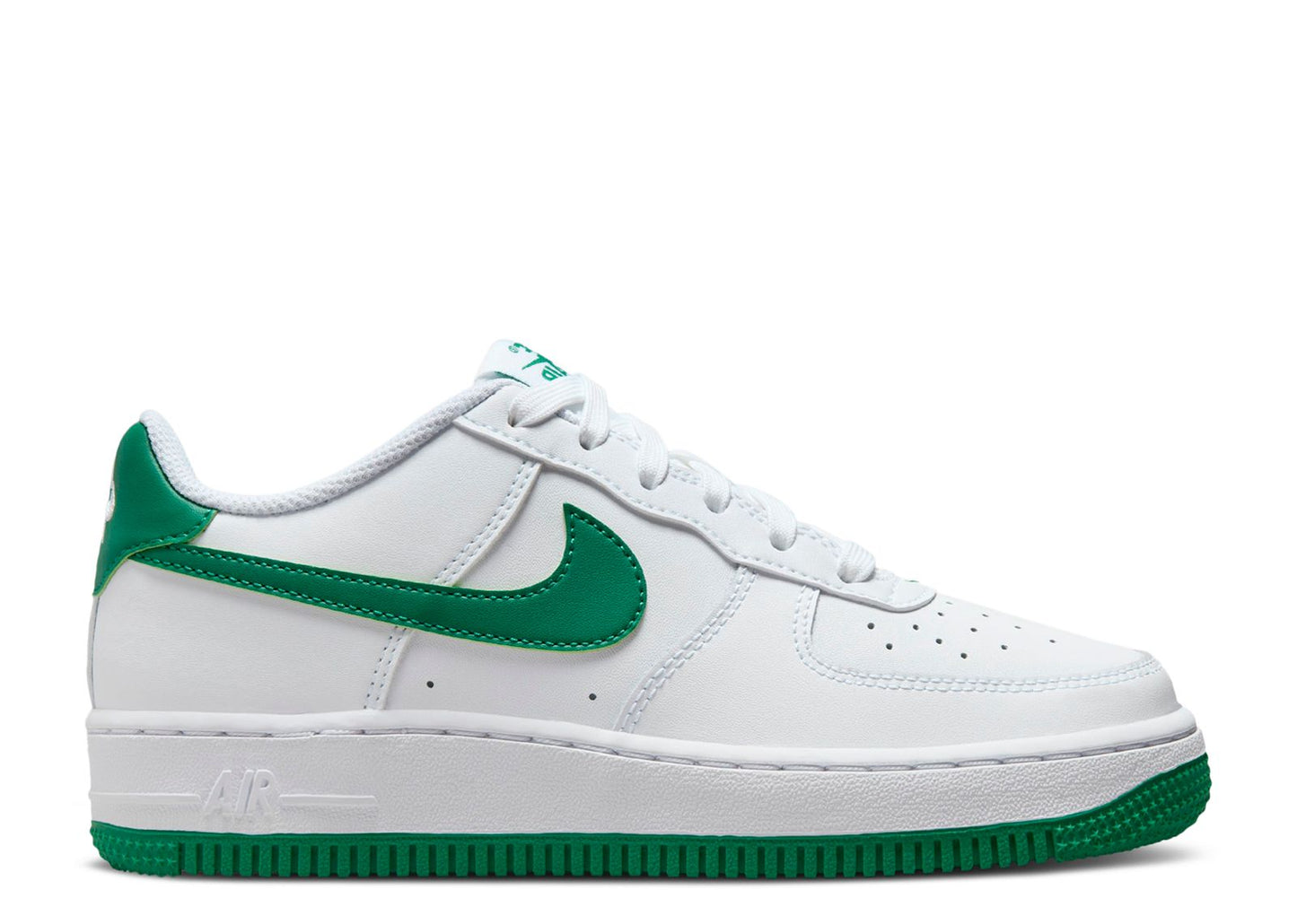 Nike Air Force 1 Low Malachite (GS)