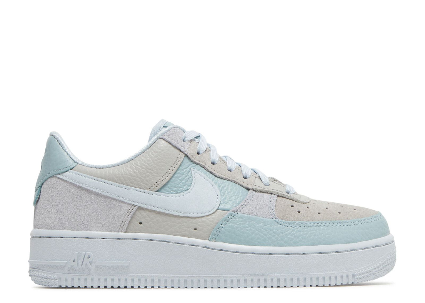 Nike Air Force 1 Low NH1 Soyez gentil avec moi