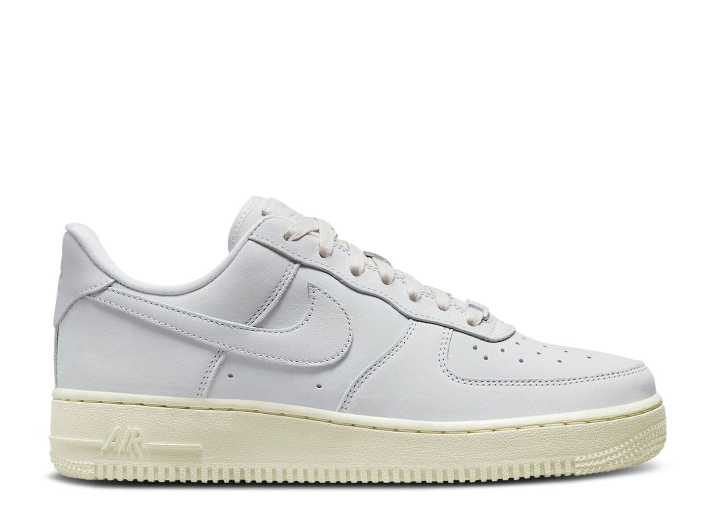 Nike Air Force 1 Low Summit Blanc Femme