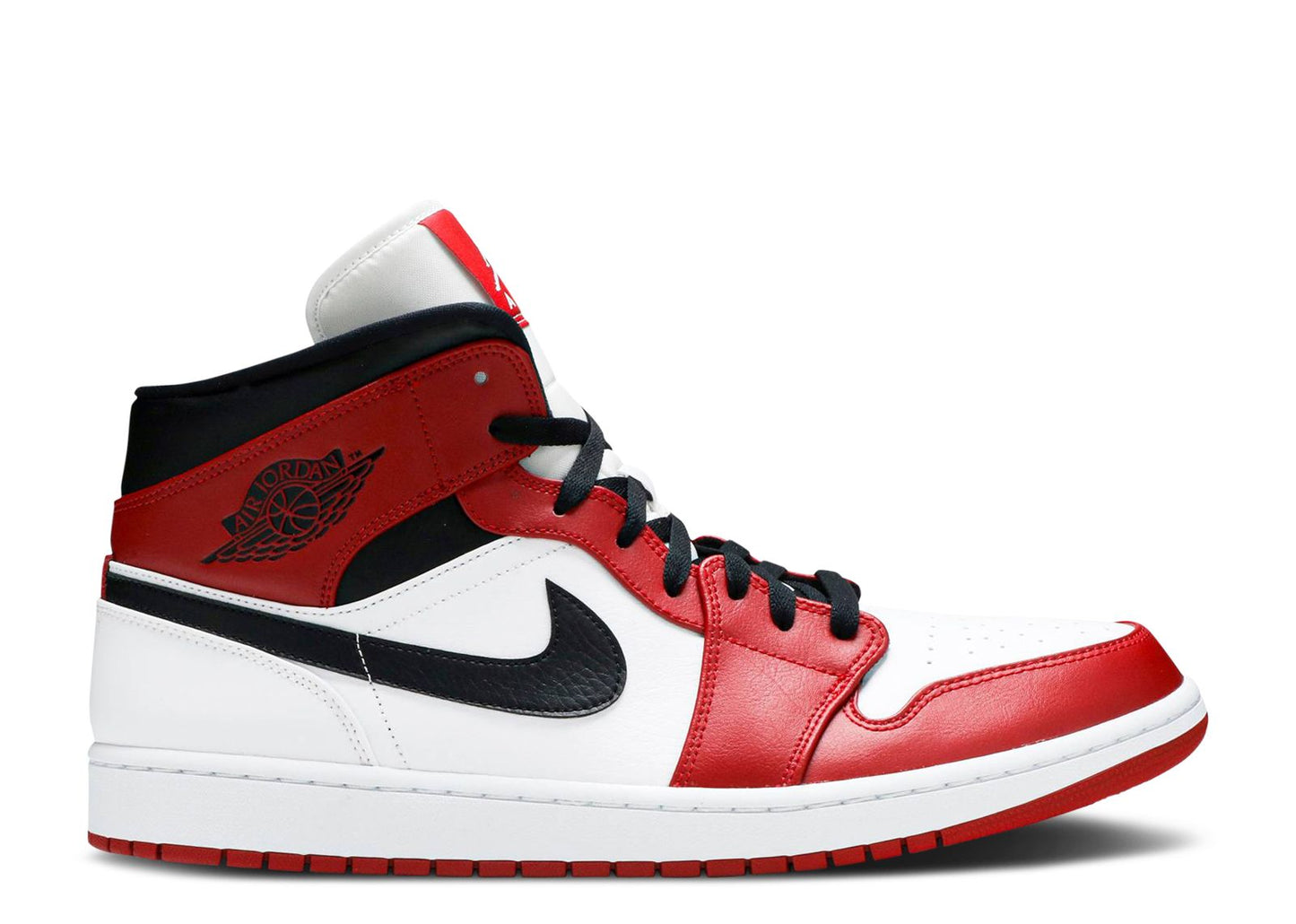 Jordan 1 Mid
Chicago (2020) (GS)