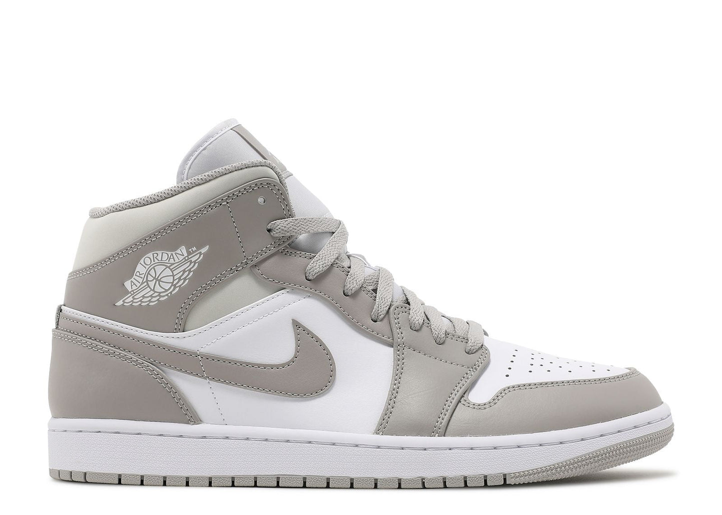 Jordan 1 Mid
Linen