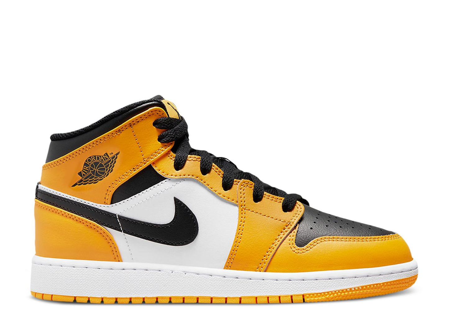 Jordan 1 Mid
Taxi (GS)